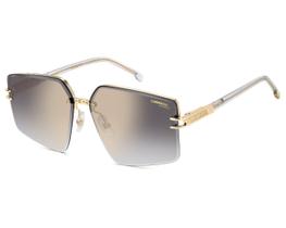 Óculos De Sol Carrera Sun Woman Dourado CA1074/S 2F7-63