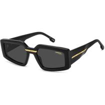 Óculos de Sol Carrera Victory C 12 S 2M2 55IR Preto Feminino