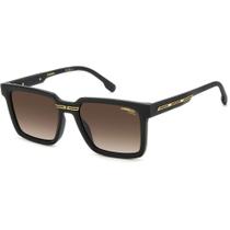 Óculos de Sol Carrera Victory C02S 003 5486 Preto Masculino