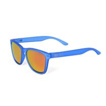 Óculos de Sol Casual Breeze Zeiq Dark Blue Óculos de Sol Casual Breeze Zeiq Dark Blue