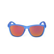 Óculos de Sol Casual Breeze Zeiq Dark Blue Óculos de Sol Casual Breeze Zeiq Dark Blue