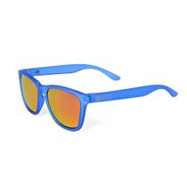 Óculos de Sol Casual Breeze Zeiq Dark Blue Óculos de Sol Casual Breeze Zeiq Dark Blue