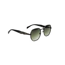 Óculos de Sol Casual Por Dios Modelo HT08293 Verde C5 Óculos de Sol Casual Por Dios Modelo HT08293 Verde C5