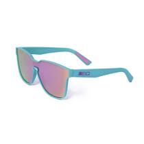 Óculos de Sol Casual Sunshine Zeiq Ice Blue