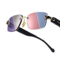 Óculos de sol CHAMELO Aura com troca de cor e 4 lentes UV Óculos de sol CHAMELO Aura com troca de cor e 4 lentes UV