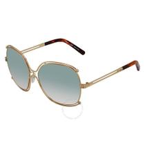 Óculos De Sol Chloé 129S 751 Óculos De Sol Chloé 129S 751