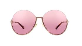 Óculos De Sol Chloé Ch0067S 004 61 Óculos De Sol Chloé Ch0067S 004 61