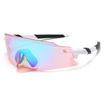 Óculos De Sol Ciclismo Corrida Beach Tennis Proteção Uv400 - PENDULARI