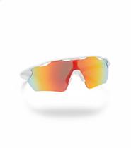 Óculos de Sol Ciclismo Esportivo Policarbonato Proteção UV400 Unissex