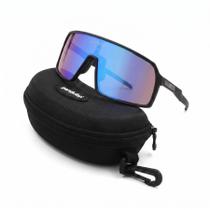 Óculos De Sol Ciclismo Feminino Masculino Corrida Vôlei Beach Tennis Pendulari Flow UV400 Óculos De Sol Ciclismo Feminino Masculino Corrida Vôlei Beach Tennis Pendulari Flow UV400