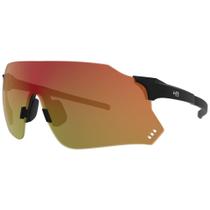 Óculos De Sol Ciclismo HB Quad X Bike Mtb Speed Cores - Hb - Hot Buttered