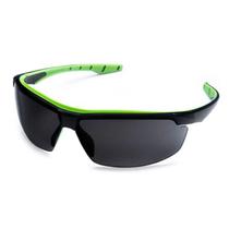 Oculos De Sol Ciclismo Mtb Speed Neon Esportivo Preto