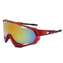 Óculos de Sol Ciclista Esportes Unisex Evolution Proteção Conforto