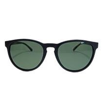 Oculos De Sol Classic Polarizado Proteção Uv400 Preto/Verde