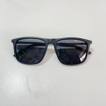 Óculos de Sol Clássico Masculino Preto
