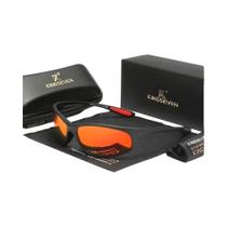 Óculos De Sol Clássicos Polarizados Para Homens E Mulheres Da Marca Kingseven Óculos De Sol Para