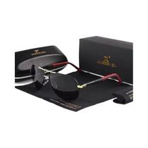 Óculos De Sol Clássicos Polarizados UV400 Com Lentes HD Para Homens KINGSEVEN Óculos De Luxo Retro