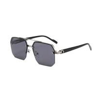 Óculos De Sol Clássicos Unissex Com Gradiente, Estilo Vintage, Efeito Emagrecedor Para Condução E Óculos De Sol Clássicos Unissex Com Gradiente, Estilo Vintage, Efeito Emagrecedor Para Condução E