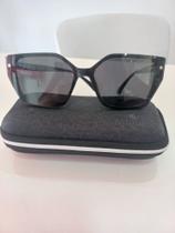 Óculos de sol clip on Atitude