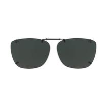 Óculos de sol clip-on Dioptics Solar Shield M polarizados 56 mm Óculos de sol clip-on Dioptics Solar Shield M polarizados 56 mm