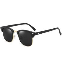 Óculos De Sol Club Premium Original Elry Uv400 + Case - BW Company
