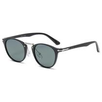 Óculos de Sol Clubby Design Retrô Clássico Acabamento Premium LukeSports Óculos de Sol Clubby Design Retrô Clássico Acabamento Premium LukeSports