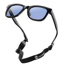 Óculos de sol COCOSAND Flexible Polarized Baby 0-24 meses Óculos de sol COCOSAND Flexible Polarized Baby 0-24 meses