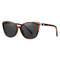 Óculos de sol Colrea Trendy Cat Eye CL22017 UV400 para mulheres Óculos de sol Colrea Trendy Cat Eye CL22017 UV400 para mulheres