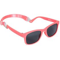 Óculos de Sol Com Alça Rosa Buba