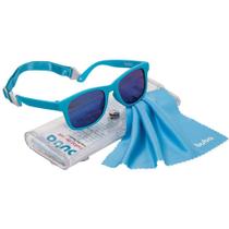 Óculos de sol com alças ajustáveis Azul Buba