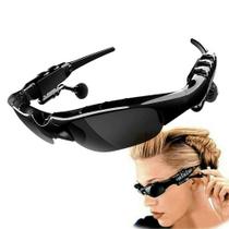 Óculos de sol com fone de ouvido Bluetooth JINYI Sports polarizados com microfone Óculos de sol com fone de ouvido Bluetooth JINYI Sports polarizados com microfone