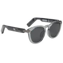 Óculos de sol com fone de ouvido JBL Soundgear Frame Onix