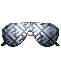 Óculos de sol com lentes pretas - polarizados, espelhados, quadrados para homens e mulheres