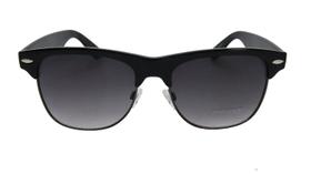 Óculos de Sol com proteção UV400 Fumê Feminino