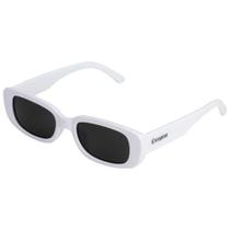 Óculos De Sol Compton Hype Branco