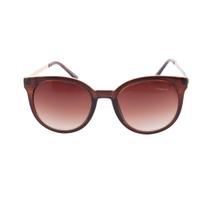 Óculos de Sol Coonecta XCJH72175 Feminino Redondo em Acetato Óculos de Sol Coonecta XCJH72175 Feminino Redondo em Acetato