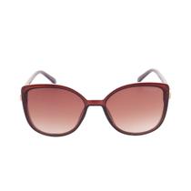 Óculos de Sol Coonecta XFY8184 Feminino Quadrado em Acetato Óculos de Sol Coonecta XFY8184 Feminino Quadrado em Acetato