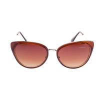 Óculos de Sol Coonecta XH02263 Feminino Gatinho em Acetato Óculos de Sol Coonecta XH02263 Feminino Gatinho em Acetato