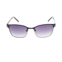 Óculos de Sol Coonecta XRM0160 Masculino Gatinho em Metal