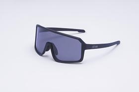Óculos de Sol Corrida Ciclismo Performance ATTAIN ROVEN Dark Grey