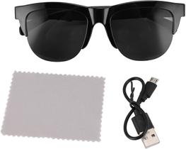 Óculos de Sol Corrida com Proteção UV Inteligente Bluetooth KPBM com Áudio Estéreo e Microfone Sem Fio sp Óculos de Sol Corrida com Proteção UV Inteligente Bluetooth KPBM com Áudio Estéreo e Microfone Sem Fio sp