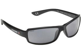 Óculos de Sol Cressi Ninja Floating Polarizado Black Óculos de Sol Cressi Ninja Floating Polarizado Black