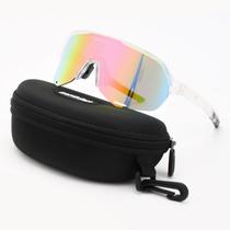 Óculos De Sol Cristal Esportivo Ciclismo Mtb Corrida Uv400 Óculos De Sol Cristal Esportivo Ciclismo Mtb Corrida Uv400