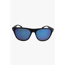 Óculos de Sol Dali Malibú Feminino Lente Azul Espelhado