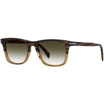 Óculos de Sol David Beckham DB1092/S WGW9K Tortoise