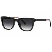 Óculos de Sol David Beckham DB1113/S WR79O Preto Óculos de Sol David Beckham DB1113/S WR79O Preto