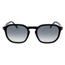 Óculos de Sol David Beckham DB1115/S 80708 Preto Óculos de Sol David Beckham DB1115/S 80708 Preto