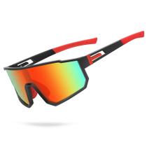 Óculos de sol de beisebol juvenil Derowern Polarized UV400 TR90 Frame Óculos de sol de beisebol juvenil Derowern Polarized UV400 TR90 Frame