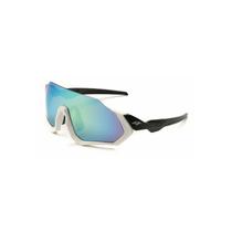 Óculos de sol de ciclismo com moldura de resina UV400 polarizada - Lightbek Official Store