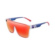 Óculos De Sol De Ciclismo Multicoloridos UV400 Homens Mulheres Pesca Ao Ar Livre Condução Óculos